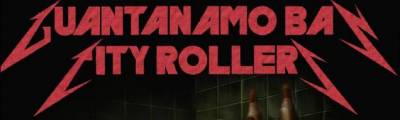 logo Guantanamo Bay City Rollers